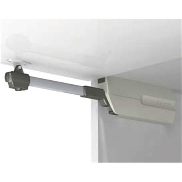 Sugatsune Sugatsune Susls Elan Mr Soft Close Lid Stay With Lift Assistt Rh 3.4-10.8Lbs SUSLS ELAN MR - main